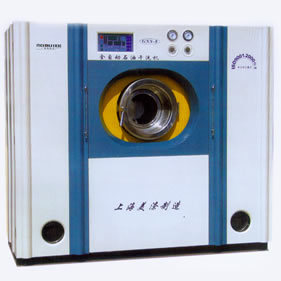 干洗机器样本及产品图片-机电商情网电子样本库